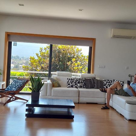 فندق Casa De Coelhosa فالي دي كامبرا المظهر الخارجي الصورة
