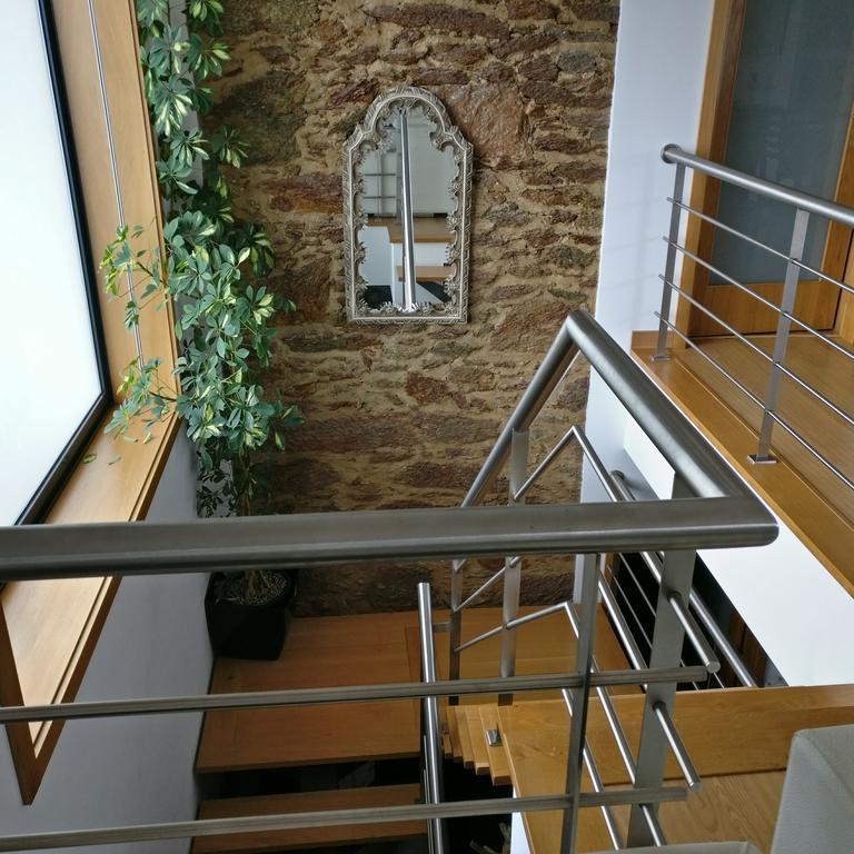 فندق Casa De Coelhosa فالي دي كامبرا المظهر الخارجي الصورة